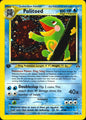 Politoed 8/75 Rare Neo Discovery Pokemon 1st Edition Holo Near Mint