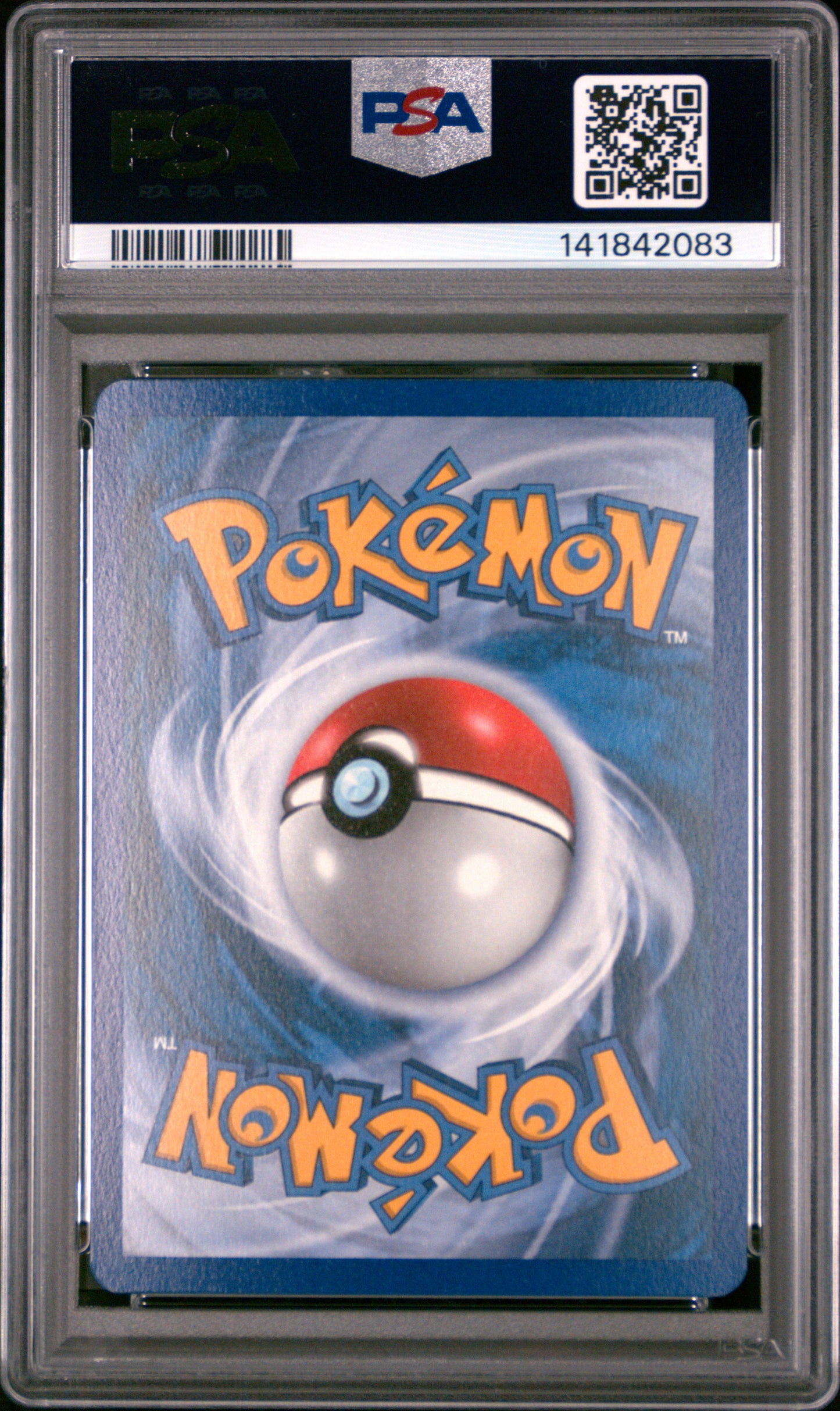 Drowzee Reverse Holo 67/113 Delta Species Pokemon PSA 9