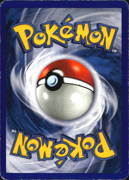 Jolteon 4/64 Jungle Rare Pokemon Unlimited Holo Heavily Played
