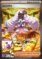 Jacinthe 122/088 Perfect Order Holo Special Illustration Rare Pokemon Near Mint