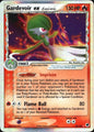 Gardevoir ex 93/101 Holo EX Rare Dragon Frontiers Pokemon Lightly Played