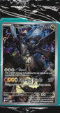 N's Zekrom 031 Holo ME: Mega Evolution Promo Pokemon Sealed Promo