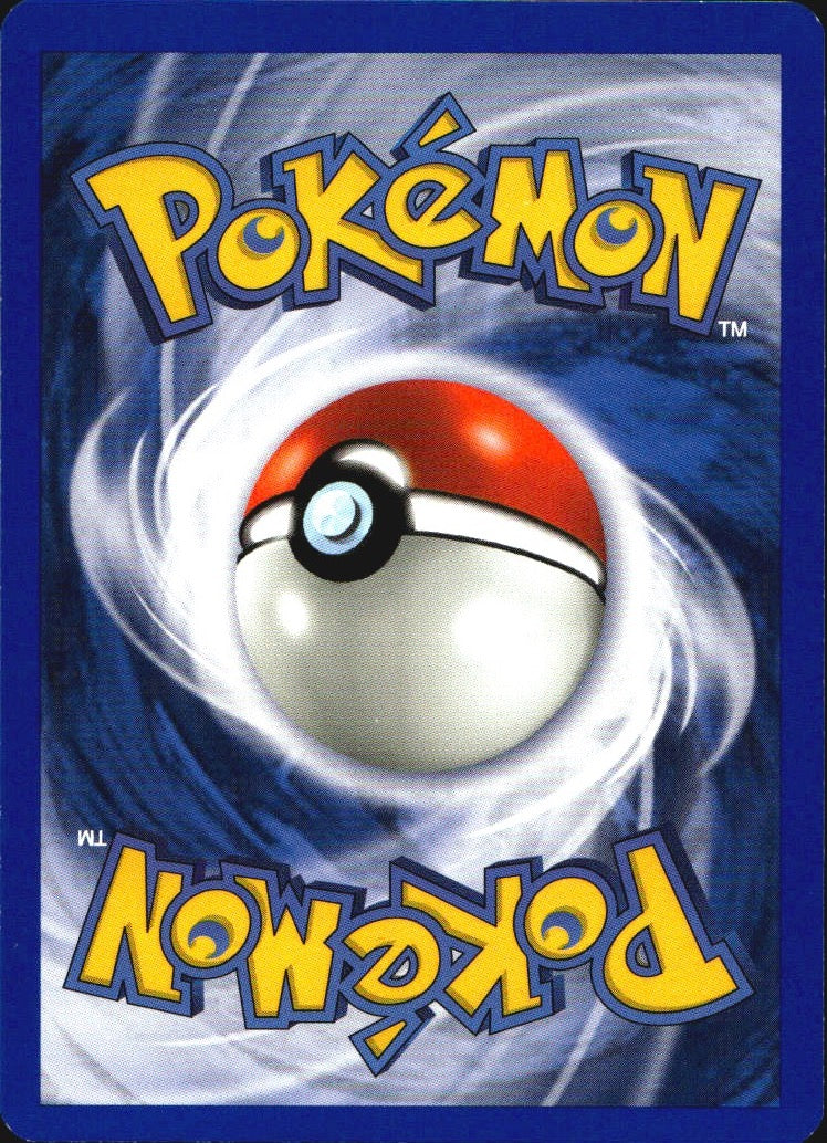 Darkness Energy 104/111 Neo Genesis Rare Pokemon 1st Edition Near Mint