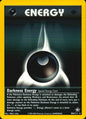 Darkness Energy 104/111 Neo Genesis Rare Pokemon 1st Edition Near Mint