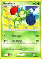 Roselia 123/147 Supreme Victors Common Pokemon Near Mint