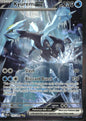 Kyurem ex 165/086 Holo Special Illustration Rare Black Bolt Pokemon Near Mint