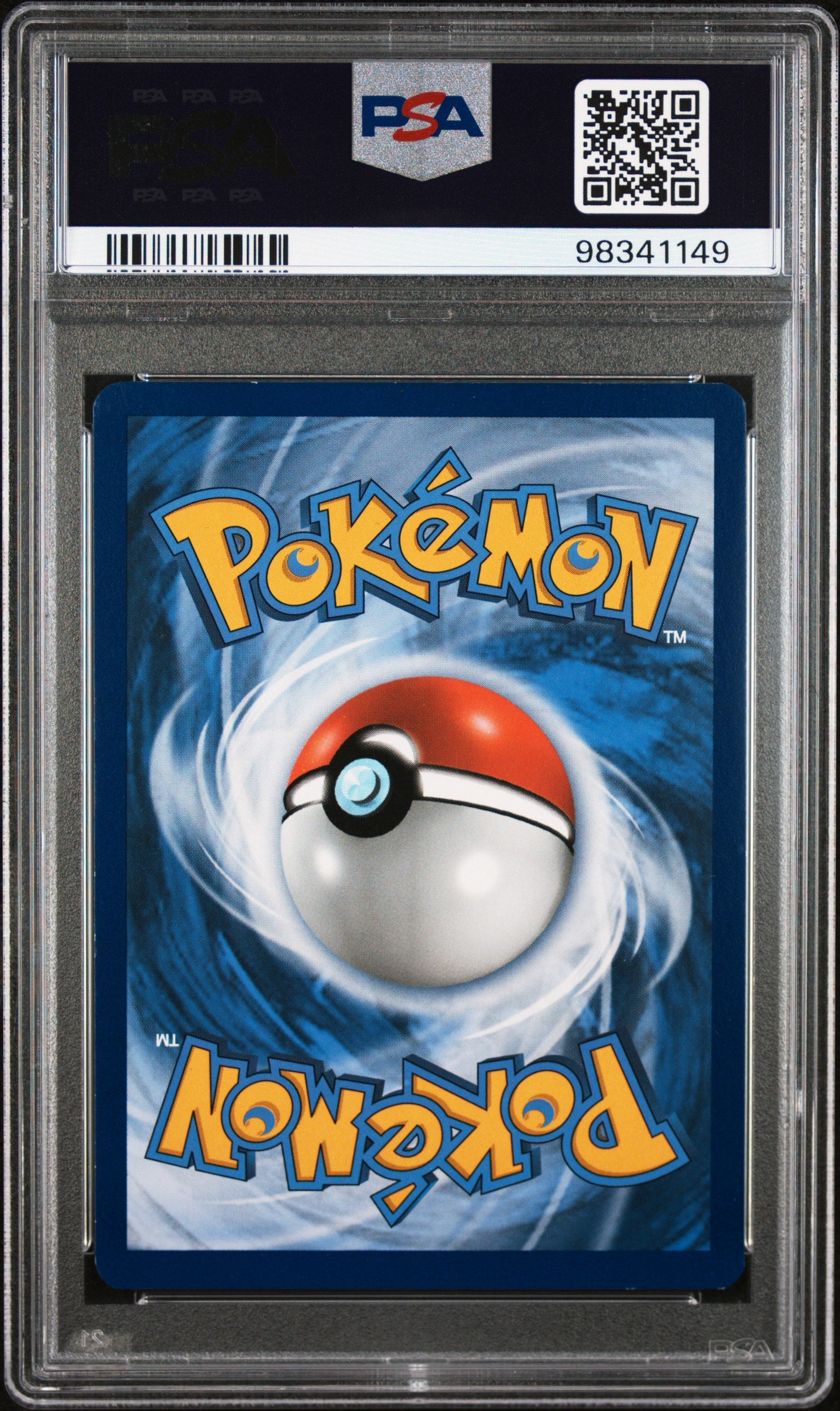 Gyarados EX 123/122 Secret Breakpoint Pokemon PSA 9