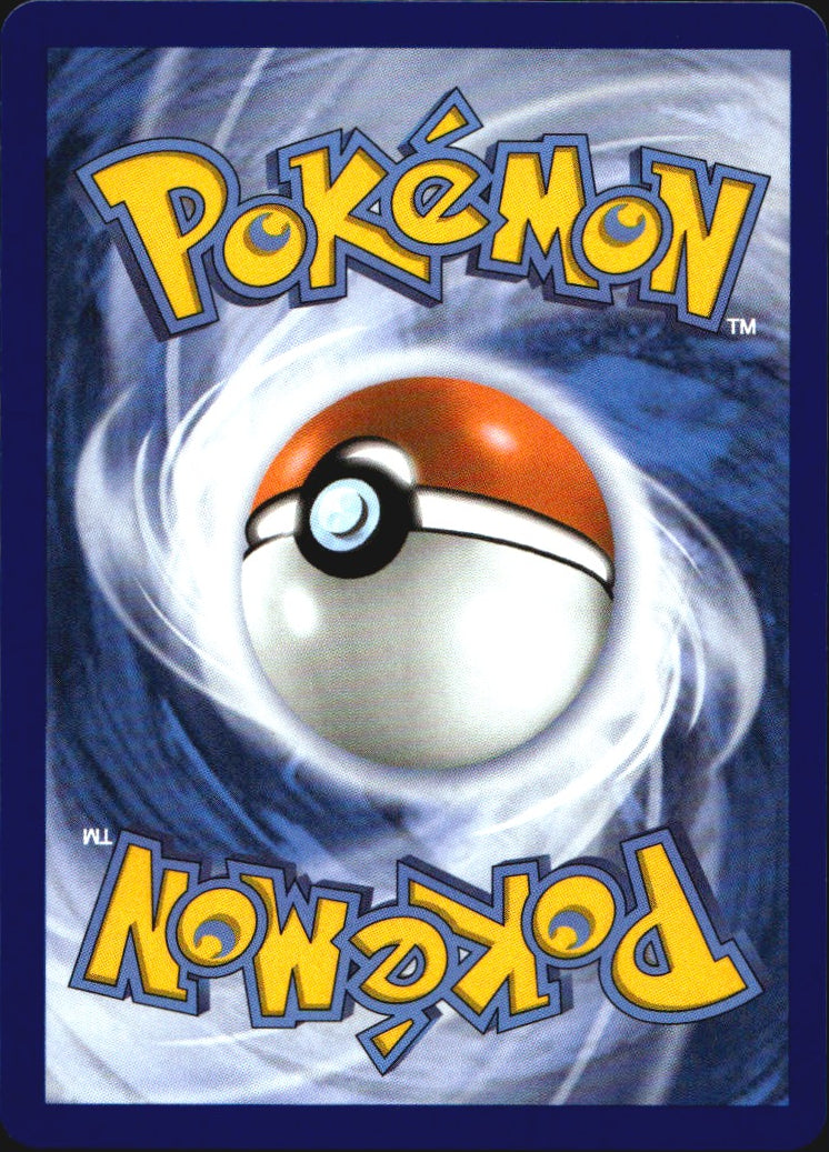 Pikachu ex 054/128 ME: 30th Celebration Holo Double Rare Pokemon Near Mint