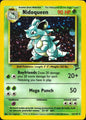 Nidoqueen 12/130 Holo Rare Base Set 2 Pokemon Near Mint