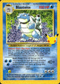 Blastoise 2/102 Classic Collection Celebrations: Classic Collection Pokemon NM