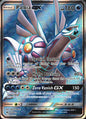 Palkia GX 119/131 Forbidden Light Ultra Rare Pokemon Holo Near Mint