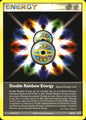 Double Rainbow Energy 88/95 Rare Team Magma vs Team Aqua Pokemon Near Mint