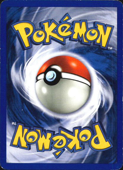 Dark Blastoise 20/82 Rare Team Rocket Pokemon Moderately Played