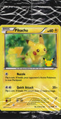 Pikachu 26/83 20th Anniversary GAME Exclusive Sealed Promo