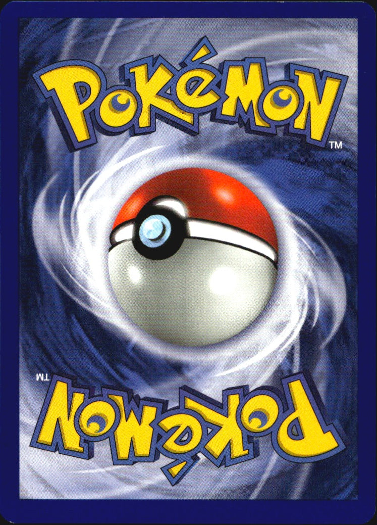 Venomoth 31/130 Base Set 2 Rare Pokemon Near Mint