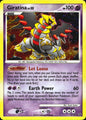Giratina 9/127 Holo Rare Platinum Pokemon Near Mint