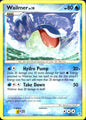 Wailmer 87/147 Supreme Victors Uncommon Pokemon Near Mint