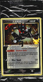 Greninja Star SWSH144 Holo Promo Sword & Shield Promo Sealed