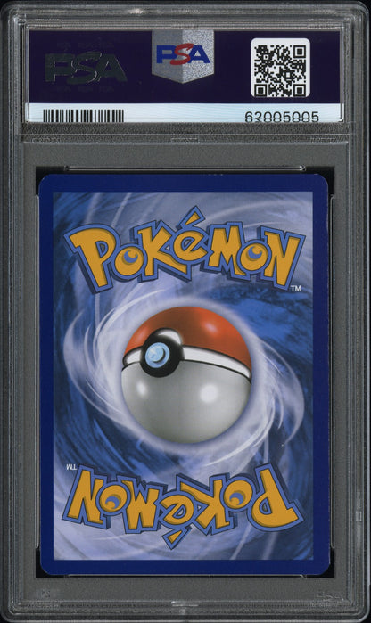 Charizard Gx 150/147 Secret Burning Shadows Pokemon PSA 10