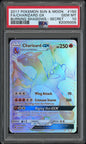 Charizard Gx 150/147 Secret Burning Shadows Pokemon PSA 10
