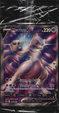 Mewtwo V SWSH229 Holo Promo Sword & Shield Promo Pokemon Sealed