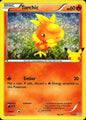 Torchic 011/025 McDonald's 25th Anniversary Promos Promo Pokemon Holo Near Mint