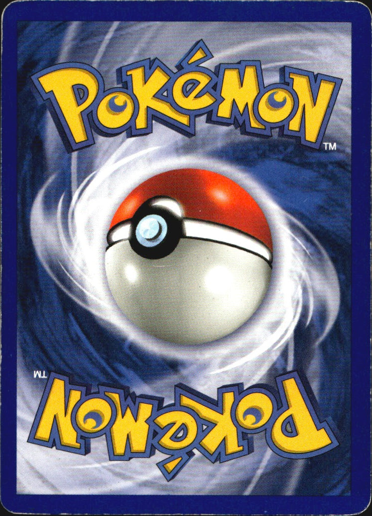 Vaporeon 12/64 Rare Jungle Pokemon 1st Edition Holo Moderately Played