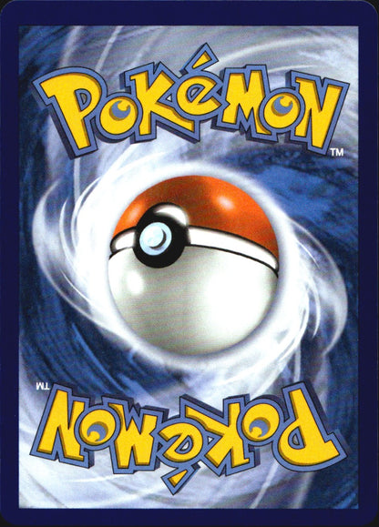Mega Scrafty ex 135/217 Ascended Heroes Double Rare Pokemon Holo Near Mint