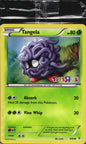 Tangela 8/83 Toys R Us Sealed Promo