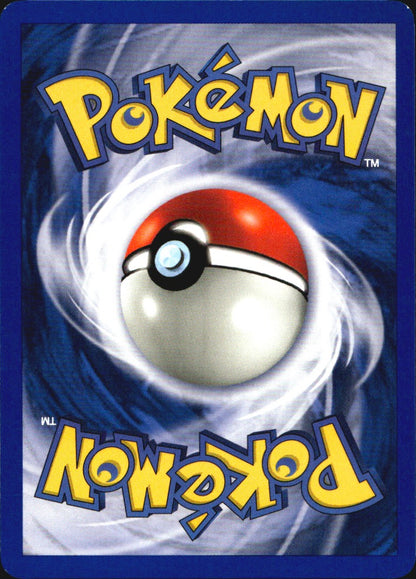 Misty's Goldeen 85/132 Gym Heroes Common Pokemon 1st Edition Near Mint