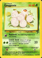 Exeggcute 74/130 Base Set 2 Common Pokemon Near Mint