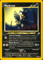 Murkrow 46/64 Neo Revelation Common Pokemon 1st Edition Near Mint