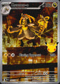 Kommo-o 143/128 ME: 30th Celebration Pokemon Holo Near Mint