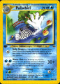 Poliwhirl 44/75 Neo Discovery Uncommon Pokemon 1st Edition Near Mint