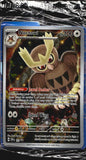 Noctowl 141 Holo Promo Scarlet & Violet Promo Pokemon Sealed Promo