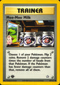 Moo-Moo Milk 101/111 Common Neo Genesis Pokemon 1st Edition Near Mint