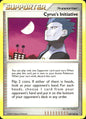 Cyrus's Initiative 137/147 Supreme Victors Uncommon Pokemon Near Mint