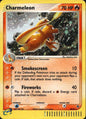 Charmeleon 99/97 Secret Rare Dragon Pokemon Near Mint