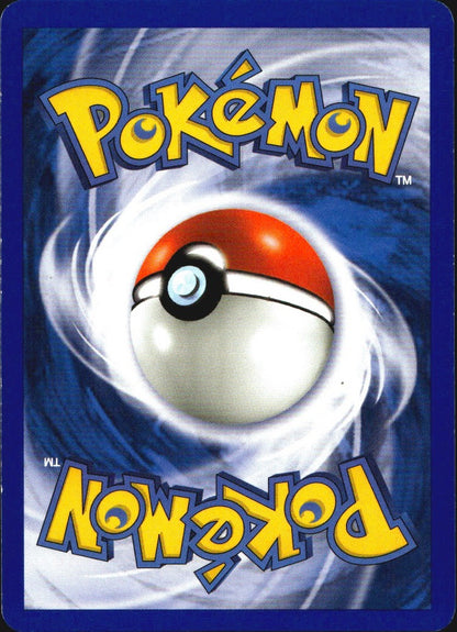 Recycle Energy 105/111 Rare Neo Genesis Pokemon 1st Edition Near Mint
