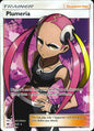 Plumeria 145/147 Burning Shadows Ultra Rare Pokemon Holo Near Mint