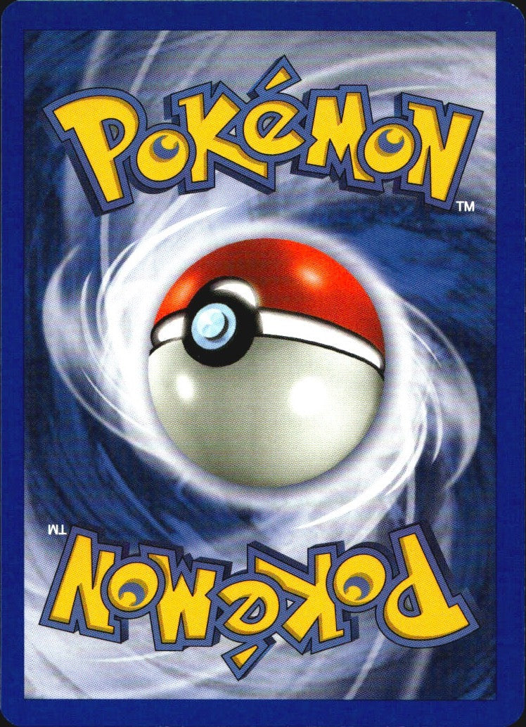 Kingdra 19/64 Neo Revelation Rare Pokemon 1st Edition Moderately Played