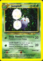 Jumpluff 7/111 Rare Neo Genesis Pokemon Unlimited Holo Near Mint