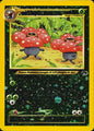 Vileplume 17/18 Southern Islands Pokemon Reverse Holo Near Mint