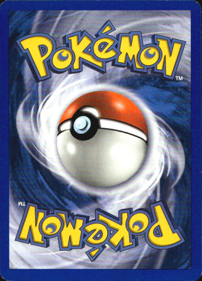 Unown (M) M/28 Unseen Forces Holo Rare Pokemon Near Mint