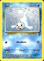 Seel 61/130 Base Set 2 Uncommon Pokemon Near Mint