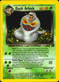 Dark Arbok 2/82 Holo Rare Team Rocket Pokemon Lightly Played