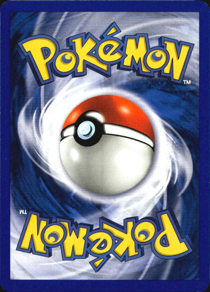 Scoop Up 78/102 Base Set Unlimited Rare Pokemon Near Mint