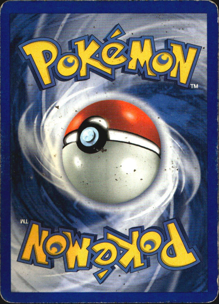 Snorlax 11/64 Holo Rare Jungle Pokemon Heavily Played