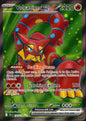 Volcanion ex 171/159 Journey Together Ultra Rare Pokemon Holo Near Mint