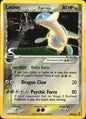 Latios 9/113 Delta Species Holo Rare Pokemon Lightly Played